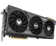 ASUS GeForce RTX 4070 TUF GAMING OC 12GB GDDR6X - 1134480 - zdjęcie 4
